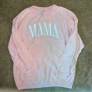 Mama Sweatshirt